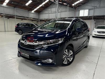 2016 Honda Shuttle Wagon X Style Ed Wagon GP7 for sale in North West